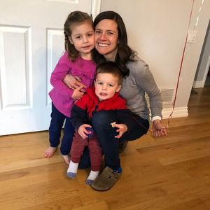 Meet your Posher, Barb